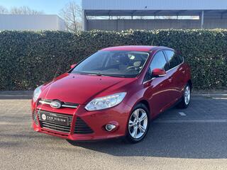 Ford Focus (2011 - 2018)