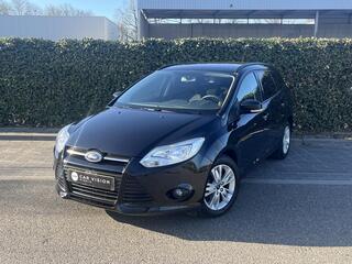 Ford Focus Wagon (2011 - 2018)