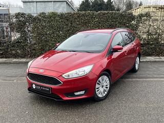 Ford Focus Wagon (2011 - 2018)