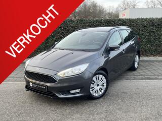 Ford Focus Wagon (2011 - 2018)