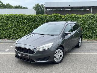 Ford Focus Wagon (2011 - 2018)