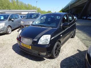 Kia Picanto (2004 - 2011)