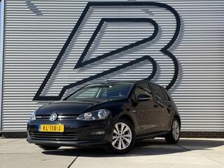 Volkswagen Golf VII