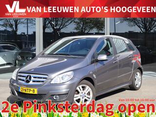 Mercedes-Benz B-Klasse (2005 - 2011)