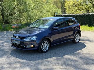 VOLKSWAGEN POLO 1.0 High Line STOELVERW I PDC I ZEER MOOI I BLUETOOTH I APK