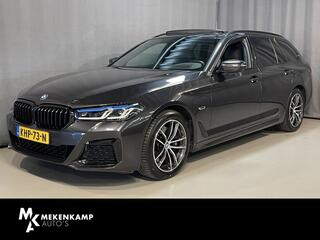 BMW 5-Serie (2016 - 2023)