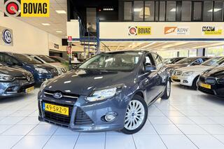 Ford Focus (2005 - 2011)