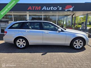 Mercedes-Benz C-Klasse Estate (2007 - 2014)