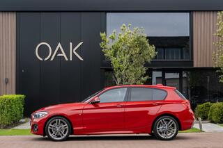 BMW 1-Serie (2011 - 2019)