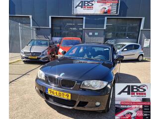 BMW 1-Serie (2004 - 2011)
