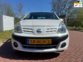 Nissan Pixo
