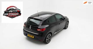 RENAULT CLIO 0.9 TCe Intens