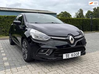 Renault Clio (2012 - 2019)