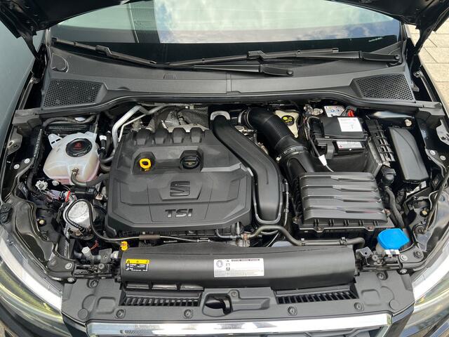 Seat Ibiza BWJ 2018 | 1.5T 150PK EVO FR Bus Intense | CAMERA A | CLIMA | NAVI | FULL LED | CARPLAY | LMV | AD CRUISE |