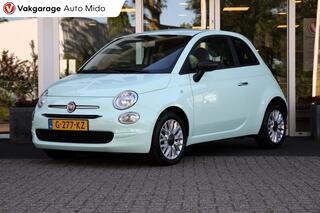 Fiat 500 (2007 - 2025)