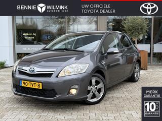 Toyota Auris (2006 - 2012)