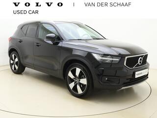 VOLVO XC40 T3 Automaat Business Pro | Adapt. Cruise control | Trekhaak | Stoel/stuurwiel verwarmd | BLIS |
