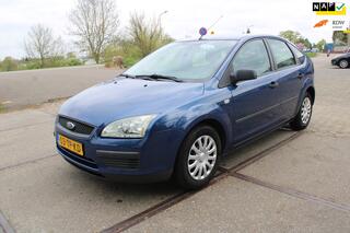 Ford Focus (2005 - 2011)