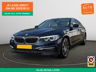 BMW 5-Serie (2016 - 2023)