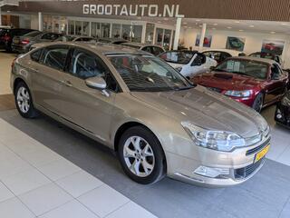 CITROEN C5 1.6 THP Business Airco, Cruise Control, Stuurbekrachtiging