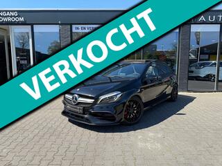 Mercedes-Benz A-Klasse (2012 - 2018)