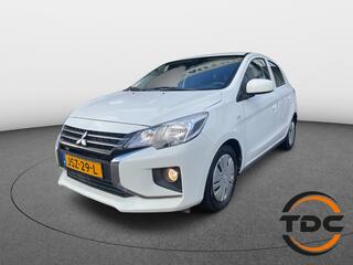 MITSUBISHI SPACE STAR 1.2 Cool+ AIRCO BLUETOOTH 8254 KM
