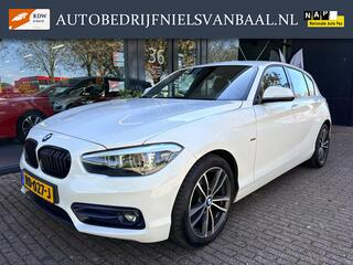 BMW 1-Serie (2011 - 2019)