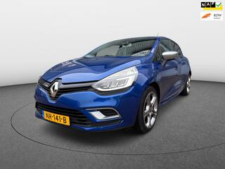 Renault Clio (2012 - 2019)