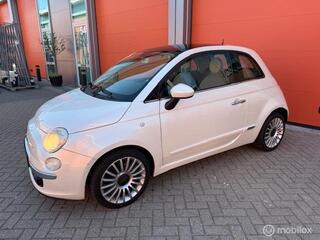 Fiat 500 (2007 - 2025)