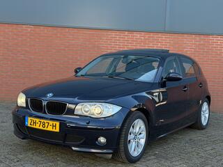 BMW 1-Serie (2004 - 2011)