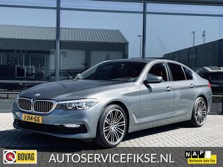 BMW 5-Serie (2016 - 2023)