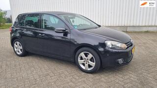 Volkswagen Golf VI