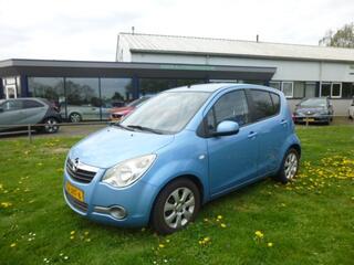 Opel Agila