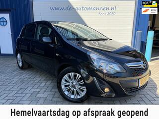 Opel Corsa (2006 - 2014)