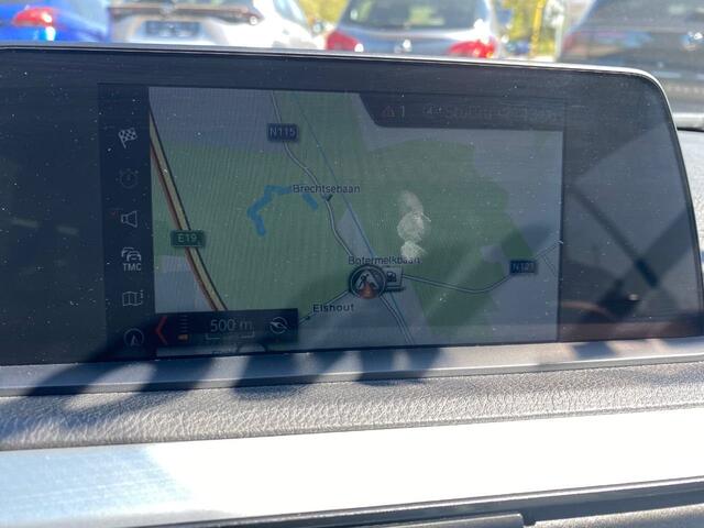 BMW 2-Serie 220 i Sport Line CABRIO AUTOMAAT MET GARANTIE