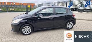 Peugeot 208 (2012 - 2019)