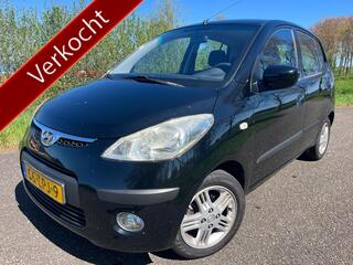 HYUNDAI I 10 1.1 Dynamic XL