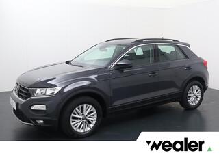 VOLKSWAGEN T-Roc 1.5 TSI Style | 150 PK | Automaat | Trekhaak | Adaptive cruise control |