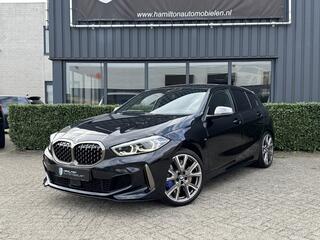 BMW 1-Serie (2011 - 2019)