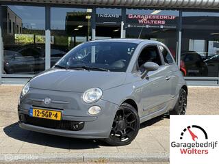 Fiat 500 (2007 - 2025)