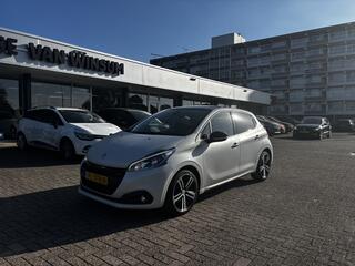 Peugeot 208 (2012 - 2019)