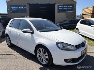 Volkswagen Golf VI