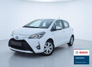Toyota Yaris (2011 - 2020)