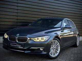 BMW 3-Serie (2005 - 2012)