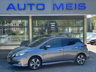 Nissan Leaf (2018 - 2025)