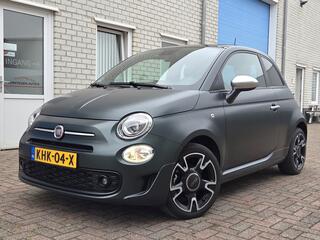 Fiat 500 (2007 - 2025)