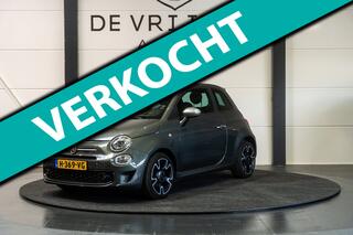 Fiat 500 (2007 - 2025)