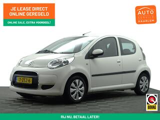 Citroen C1 (2005 - 2014)