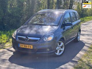 Opel Zafira (2005 - 2011)