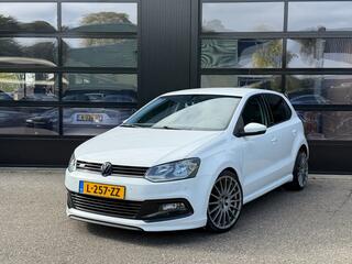 Volkswagen Polo (2009 - 2017)